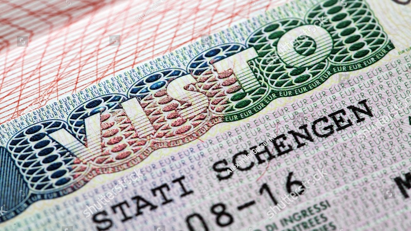  Visa Italie: Une nouvelle procédure pour la prise de rendez-vous