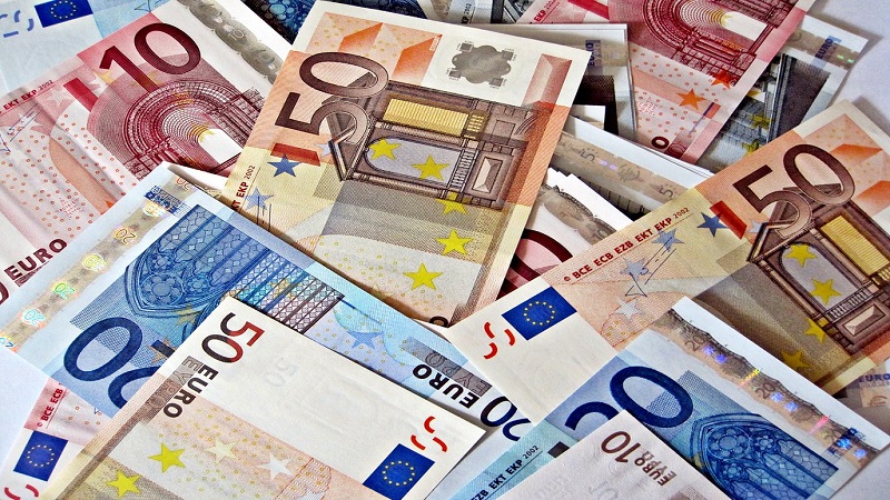  Euro-Dinar: Taux de change mardi 30 janvier