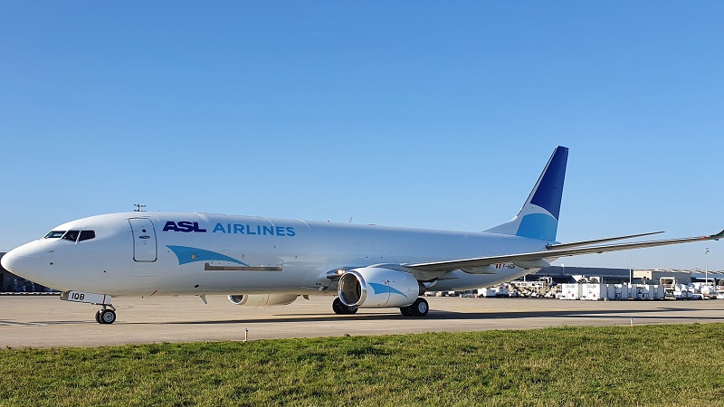  Vols Béjaia et Annaba: ASL Airlines attend les autorisations