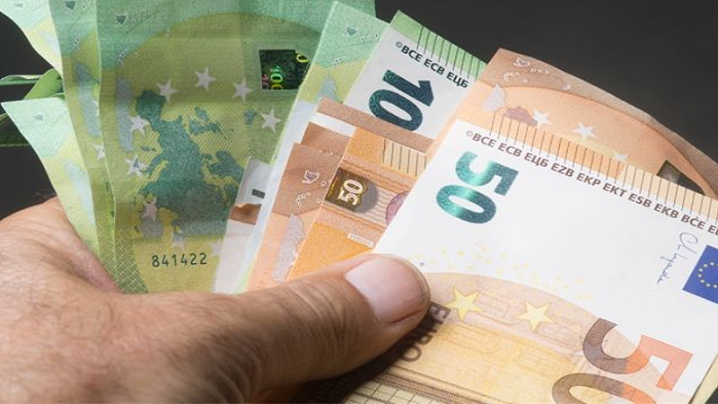  Euro-Dinar: Taux de change dimanche 4 février