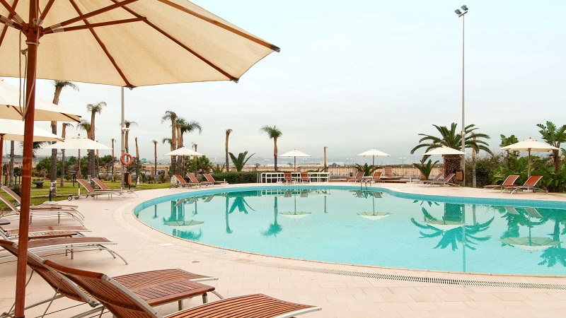  Algérie: Mise en service de 25 nouveaux hôtels  cet été