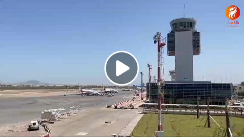  Aéroport d’Oran: Découvrez la nouvelle aérogare