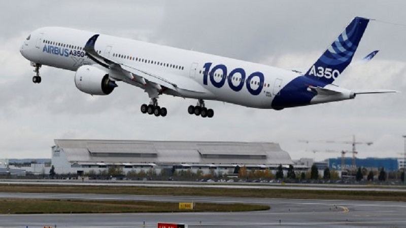  Coronavirus : Airbus et Boeing suspendent leurs productions