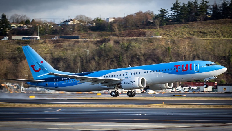  TUI Fly: Une nouvelle ligne vers l’Algérie depuis Bruxelles cet été