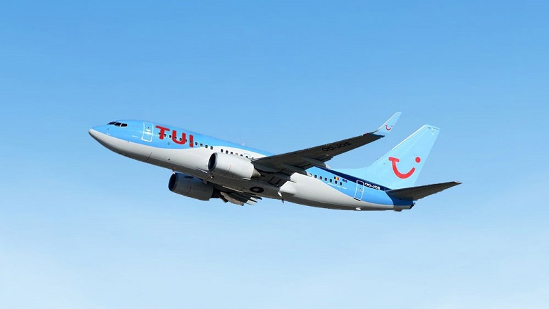  Programme vols Algérie: TUI Fly annonce un changement