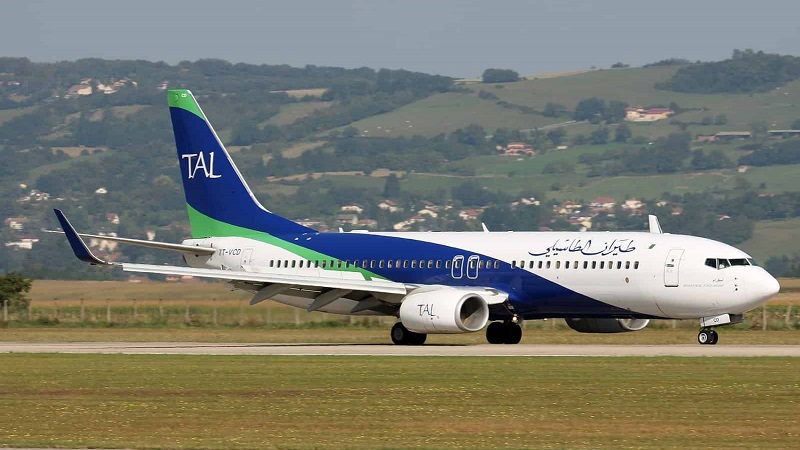  Vols de et vers Paris: Tassili Airlines annonce un changement