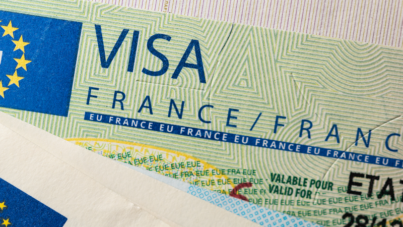 Visa Pour L Espagne Annonce Importante De BLS International Voyagerdz