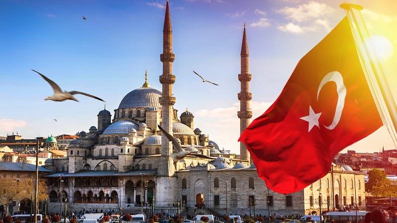  Visas: Annonce de l’ambassade de Turquie à Alger