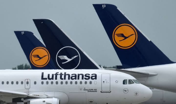  Lufthansa: Retards et annulations de vols ce mercredi
