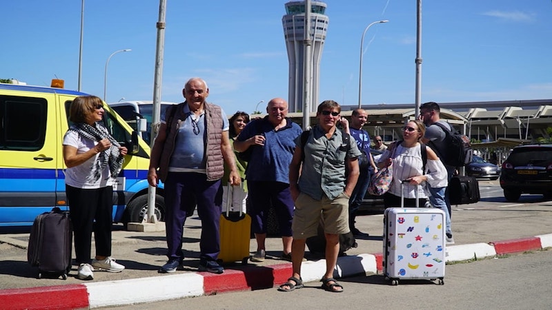  Algérie: Visite d’opérateurs touristiques étrangers