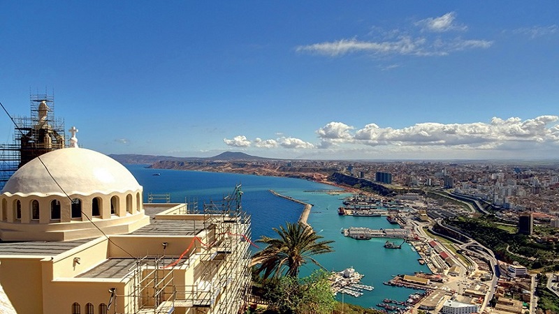  Séjour à Oran : 5 endroits à visiter absolument