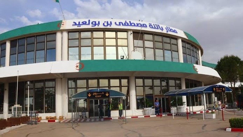 Aéroport de Batna : de nouvelles lignes internationales avec Air Algérie et FlyAdeal