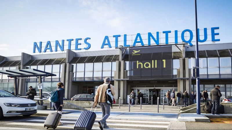  Nantes: Programme de vols de Transavia et Tassili Airlines vers l’Algérie cet été