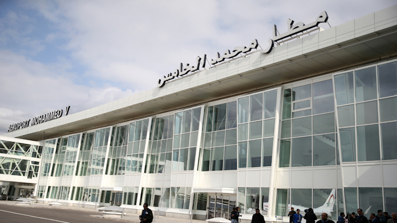  Aéroport de Casablanca : Plus de 4 kg de drogues extraits des intestins de six voyageurs