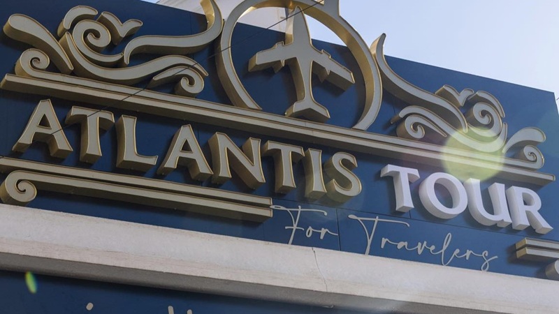  Atlantis Tour : des circuits sur mesure pour vivre l’Algérie autrement