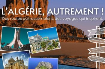 Agence voyage Atlantis Tour