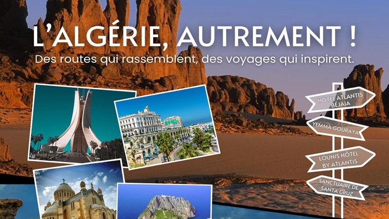 Tourisme : Atlantis lance sa propre agence de voyage, Atlantis Tour