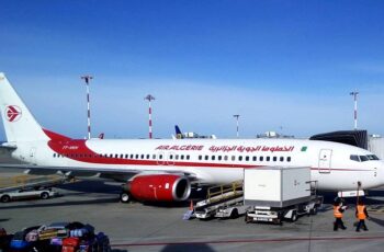 Air Algérie