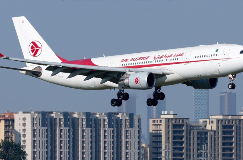  Air Algérie ouvre les réservations pour Alger – Kuala Lumpur : vols disponibles dès mars 2026