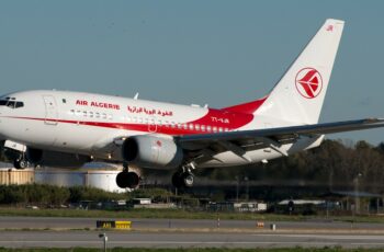 Air Algérie