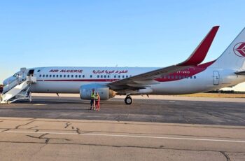 Air Algérie