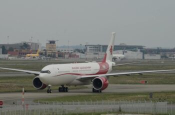 Air Algérie