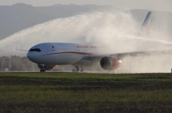 Air Algérie Airbus A330-900neo