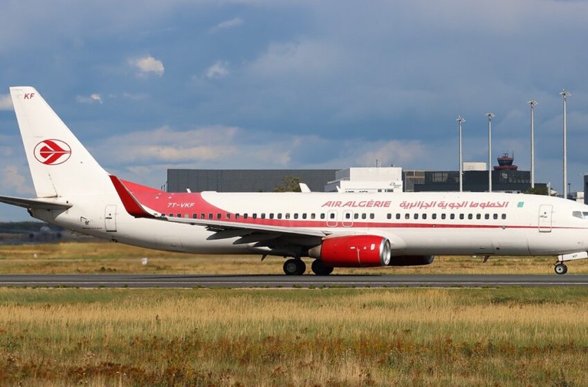  Promotion Ramadan Air Algérie : des billets Montréal – Alger dès 565 dollars