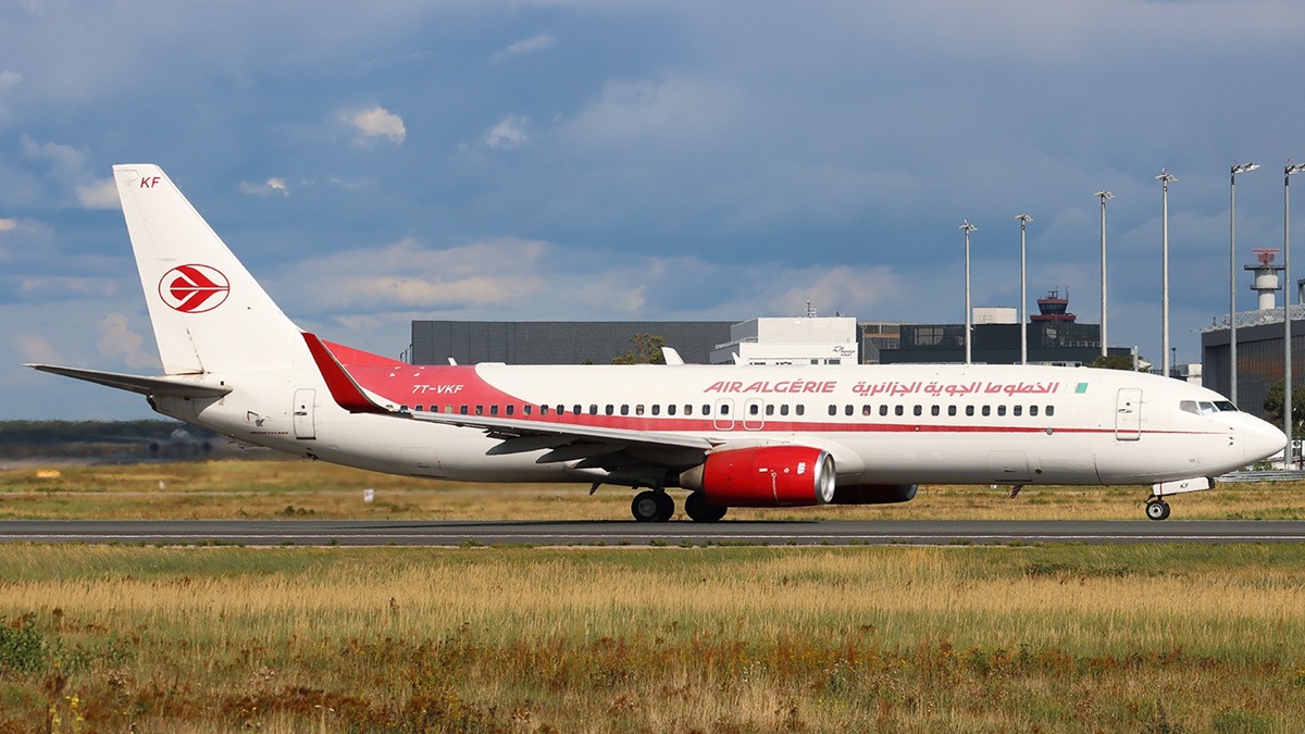 Air Algérie