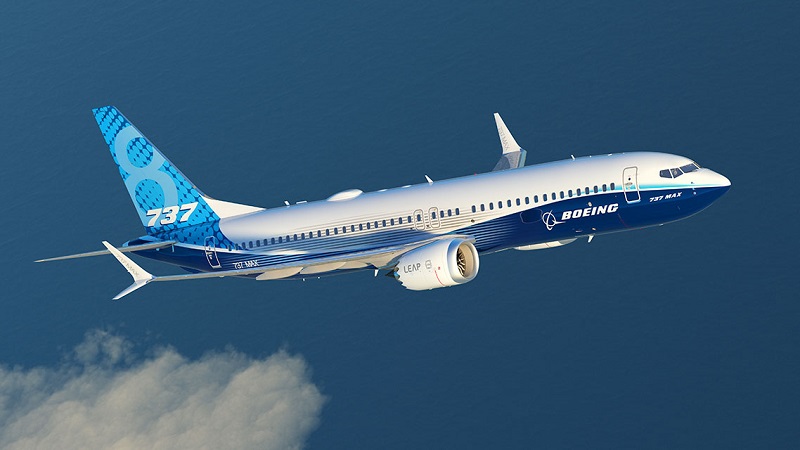  Découvrez les nouveaux avions Boeing d’Air Algérie 