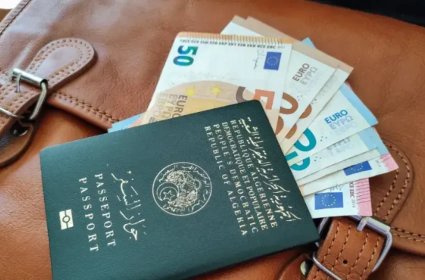  Algérie : Comment bénéficier de l’allocation de 750 euros ?