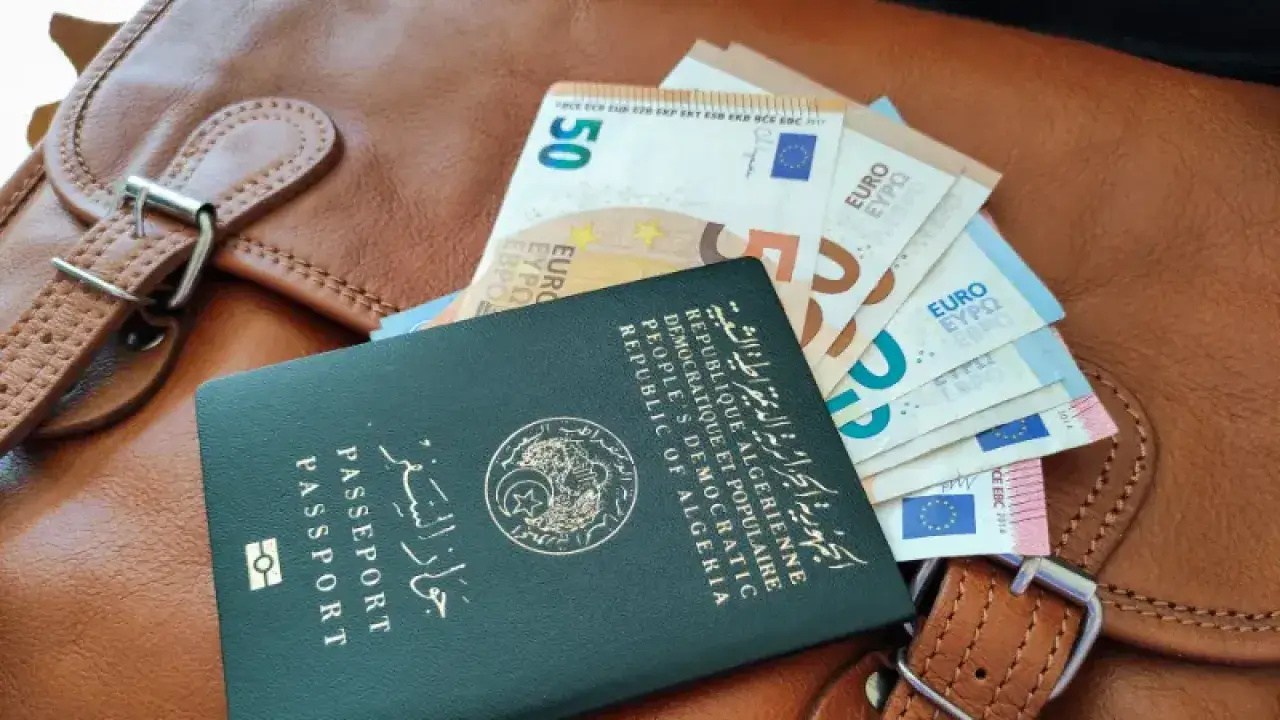Allocation touristique Algérie