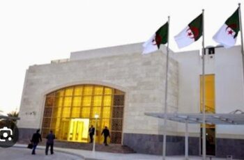 Ambassade Algérie Qatar