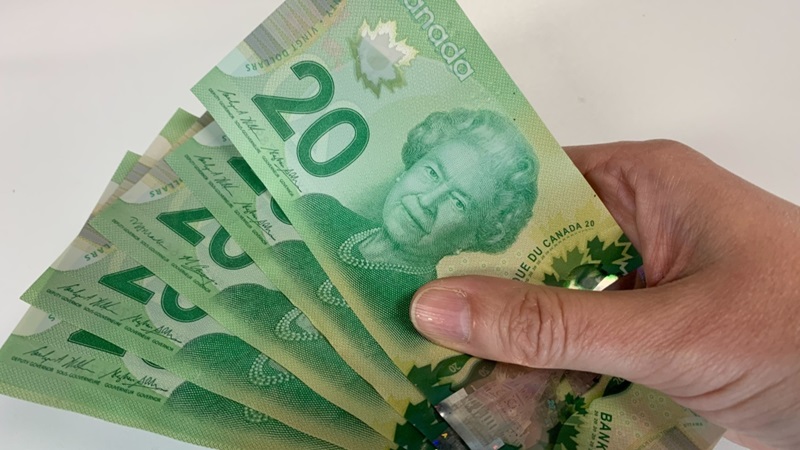  Dollar canadien-Dinar: Taux parallèle pour ce mardi 27 février