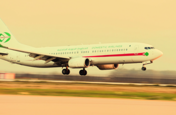 Domestic Airlines vols