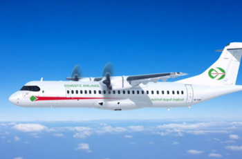 Domestic Airlines