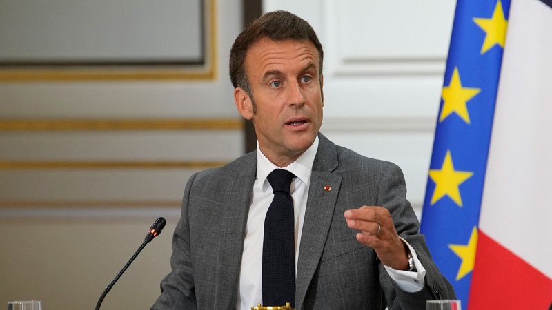  France: Macron veut « réduire significativement l’immigration »