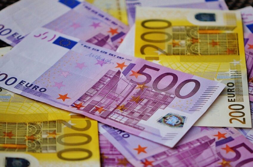 euro dinar marché noir