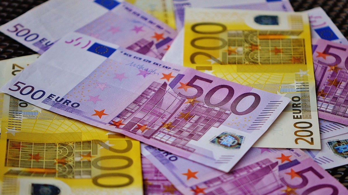 euro dinar marché noir