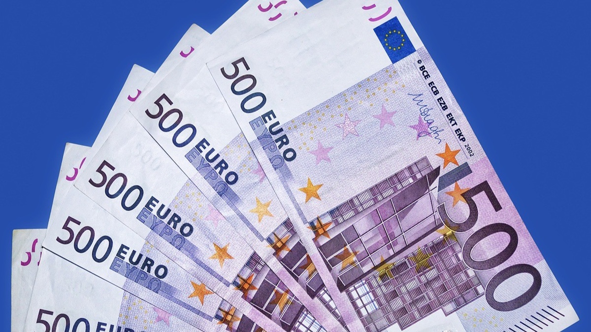 euro dinar aujourd'hui marché noir