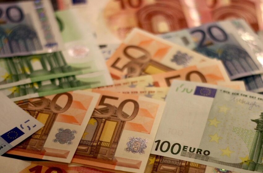  Euro – dinar : le marché noir reste stable sous les 280 dinars ce mercredi 21 janvier 2026