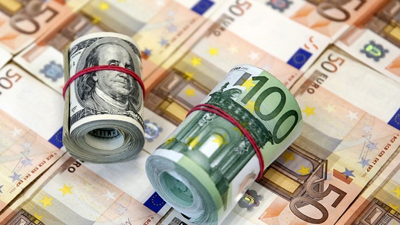  Euro-Dinar: Taux de change mardi 6 février