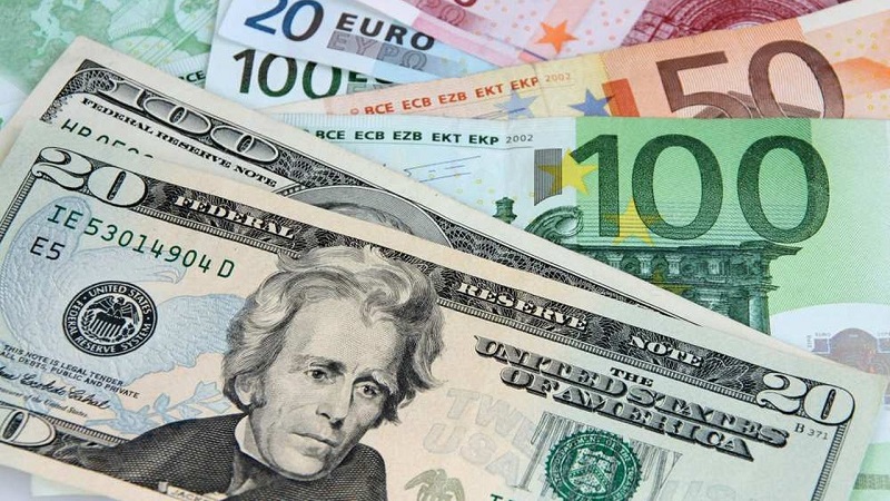  Hausse de l’euro et du dollar face au dinar après une légère baisse