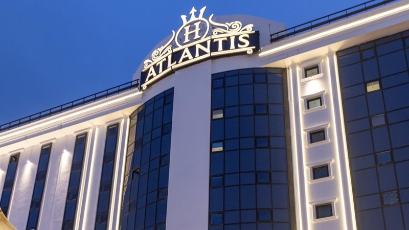  Les 5 hôtels les plus réservés en Algérie en février selon Booking