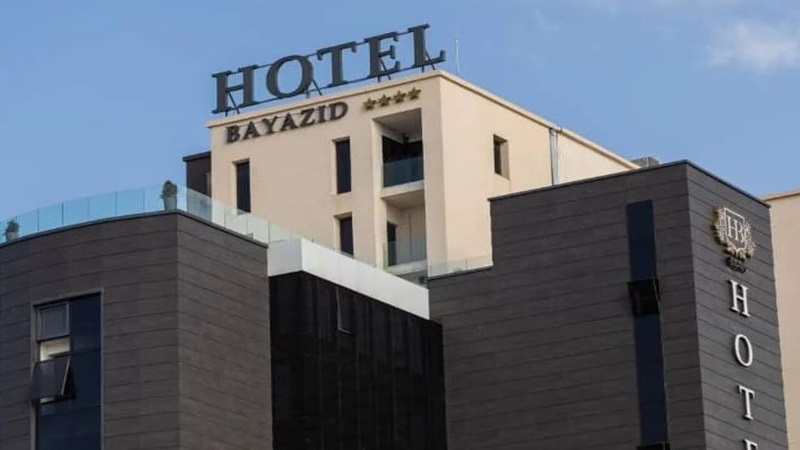 Hôtellerie: Inauguration de l’hôtel Bayazid à Sétif