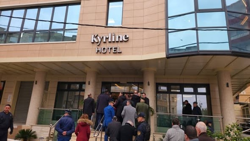  Béjaia : 3 nouveaux hôtels inaugurés