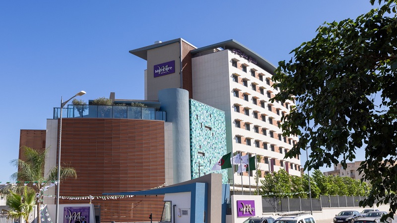  Mercure et Ad Hotels, deux nouveaux hôtels inaugurés à Alger
