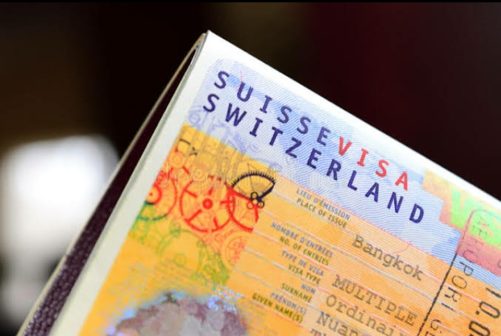  Visa Suisse: Du nouveau pour les Algériens