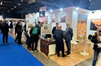 salon tourisme Milan