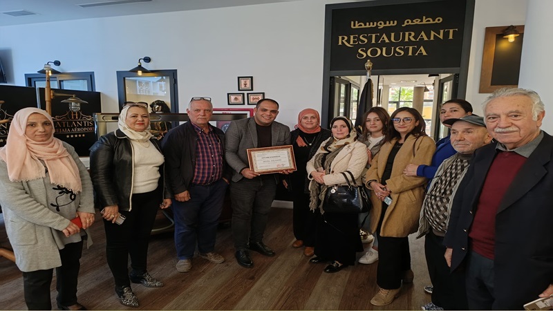  Concours du meilleur restaurant de Bejaia, le lauréat connu